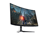 DELL Alienware AW3225QF / 32 Curved 4K QD OLED 240Hz