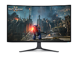 DELL Alienware AW3225QF / 32 Curved 4K QD OLED 240Hz