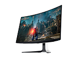 DELL Alienware AW3225QF / 32 Curved 4K QD OLED 240Hz