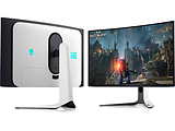 DELL Alienware AW3225QF / 32 Curved 4K QD OLED 240Hz