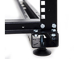 OEM Open Frame Rack 9U 600x790