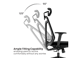 Lumi CH05-40 / Ergonomic Office Chair