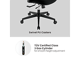 Lumi CH05-40 / Ergonomic Office Chair