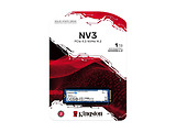 Kingston NV3 / 1.0TB M.2 NVMe / SNV3S/1000G