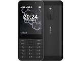 Nokia 230 Black