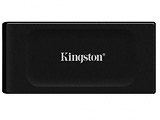 Kingston XS1000 2.0TB / SXS1000/2000G Black