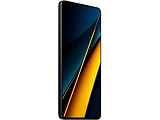 Xiaomi Poco X6 Pro 5G / 6.67 AMOLED 120Hz / Dimensity 8300 Ultra / 12GB / 512GB / 5000mAh Black