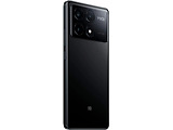 Xiaomi Poco X6 Pro 5G / 6.67 AMOLED 120Hz / Dimensity 8300 Ultra / 12GB / 512GB / 5000mAh Black