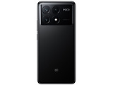 Xiaomi Poco X6 Pro 5G / 6.67 AMOLED 120Hz / Dimensity 8300 Ultra / 12GB / 512GB / 5000mAh Black