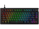 HYPERX Alloy Rise 75 RGB / Linear SW Russian