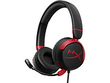 HyperX Cloud Mini Black