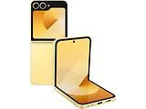 Samsung Flip6 / 6.7 Foldable AMOLED 120Hz / Snapdragon 8 Gen 3 / 12GB / 512GB / 4000mAh Yellow