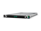 HPE ProLiant DL360 Gen11 / 4509Y 2.6GHz 8‑core 1P 32GB‑R MR408i‑o NC 8SFF 1000W PS