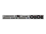 HPE ProLiant DL360 Gen11 / 4509Y 2.6GHz 8‑core 1P 32GB‑R MR408i‑o NC 8SFF 1000W PS
