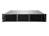 HPE ProLiant DL380 Gen11 / 4509Y 2.6GHz 8‑core 1P 32GB‑R MR408i‑o NC 8SFF 1000W PS