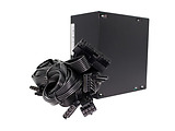 Xilence XP750R6.2 / 750W Performance C+ / XN431