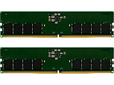 Kingston ValueRAM 2x 16GB DDR5 5200 / KVR52U42BS8K2-32