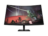 HP Omen 32c / 31.5 VA QHD 165Hz Curved