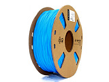 Gembird TPE flexible filament Blue