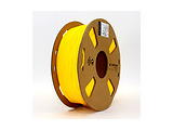 Gembird TPE flexible filament Yellow