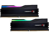 G.SKILL Trident Z5 RGB F5-6400J3239G16GX2-TZ5RK / 2x 16GB DDR5 6400