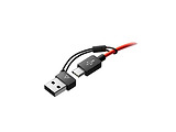 Poly Blackwire 5220 Stereo USB-C / 8X231AA