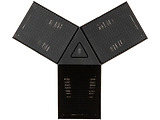 Poly Studio X50/X52/X70 Table Expansion Microphone / 875M6AA