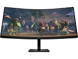 HP OMEN 34c / 34 VA WQHD 165Hz Curved / 780K8E9