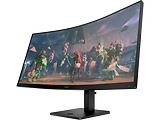 HP OMEN 34c / 34 VA WQHD 165Hz Curved / 780K8E9