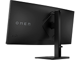 HP OMEN 34c / 34 VA WQHD 165Hz Curved / 780K8E9