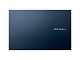 ASUS Vivobook 15 X1502ZA / 15.6 FullHD / Core i7-12700H / 16Gb DDR4 / 512Gb SSD / No OS