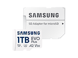 Samsung EVO Plus 2024 MB-MC1T0SA / 1.0TB MicroSD