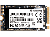 Transcend MTE410S / M.2 NVMe 512GB