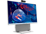 Lenovo AIO Yoga 7 27APH8 / 27 QHD IPS / Ryzen 7 8845HS / 16GB LPDDR5 / 1.0TB NVMe / JBL / Windows 11 Home
