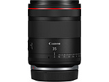 Canon RF 35mm f/1.4 L VCM