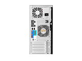 HPE ProLiant ML30 Gen11 / E‑2414 2.6GHz 4‑core 1P 16GB‑U 4LFF‑NHP 350W PS