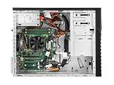 HPE ProLiant ML30 Gen11 / E‑2414 2.6GHz 4‑core 1P 16GB‑U 4LFF‑NHP 350W PS