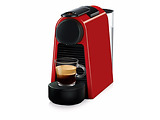 NESPRESSO ESSENZA MINI Red