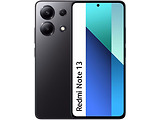 Xiaomi Redmi Note 13 / 6.67 AMOLED 120Hz / Snapdragon 685 / 8GB / 128GB / 5000mAh Black