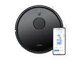 Xiaomi S20 / Robot Vacuum Cleaner Black