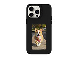 DIY DIY Ink Screen Phone Case for iPhone 14 Pro Max