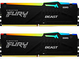 Kingston FURY Beast DDR5 RGB EXPO KF564C32BBEAK2-32