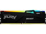 Kingston FURY Beast DDR5 RGB EXPO KF564C32BBEA-16