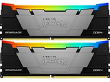 Kingston FURY Renegade DDR4 RGB KF436C16RB2AK2/16