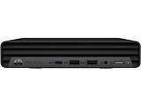 HP Pro Mini 400 G9 / Core i3-14100Т / 8GB DDR5 / 256GB NVMe / Free Dos / 937L1EA#UUQ