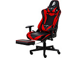 1STPLAYER FK3 Black&Red