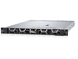 DELL PowerEdge R660xs 8x 2.5 / 2x Xeon Silver 4510 12C/24T / 2x 32GB DDR5 RDIMM / PERC H755 / 480GB SSD SATA / iDRAC9 Enterprise / PSU 1+1 800W /