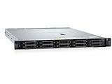 DELL PowerEdge R660xs 8x 2.5 / 2x Xeon Silver 4510 / 2x 32GB DDR5 RDIMM / PERC H755 / 480GB SSD / iDRAC9 Enterprise / PSU 1+1 800W /