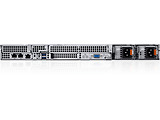 DELL PowerEdge R660xs 8x 2.5 / 2x Xeon Silver 4510 / 2x 32GB DDR5 RDIMM / PERC H755 / 480GB SSD / iDRAC9 Enterprise / PSU 1+1 800W /