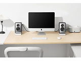 Edifier QR65 / 2.0 70W White